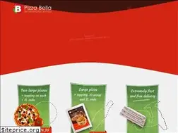 Sites similar to pizzabellafl.com