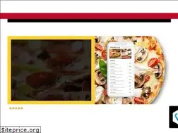 Sites similar to pizzabellavita.ch
