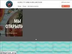 Sites similar to pizzabellavita.ru