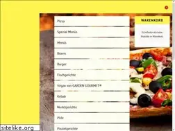 Sites similar to pizzabest.ch