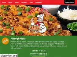 Sites similar to pizzability.ca