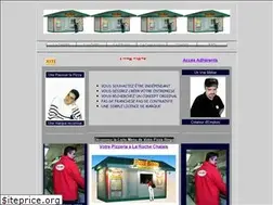 Sites similar to pizzabingo.com
