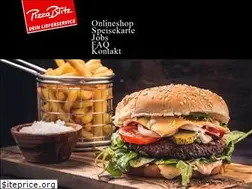 Sites similar to pizzablitz.tv