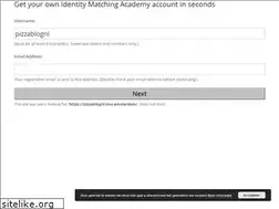 Sites similar to pizzablog.nl