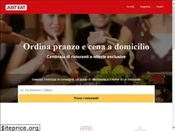 Sites similar to pizzabo.it