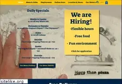 Sites similar to pizzabobs.net