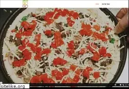 Sites similar to pizzabogo.com