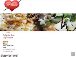Sites similar to pizzaboxpa.com