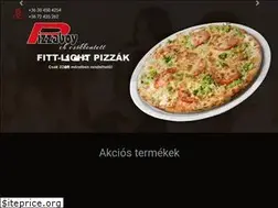 Sites similar to pizzaboypecs.hu