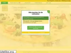 Sites similar to pizzabringdienst-bs.de