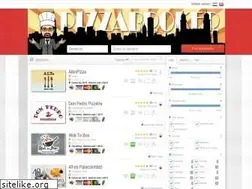Sites similar to pizzabroker.hu