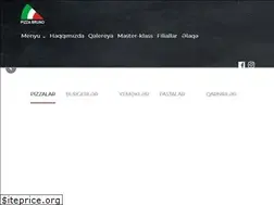 Sites similar to pizzabruno.az
