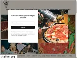 Sites similar to pizzabrunofl.com