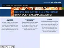 Sites similar to pizzabucket.com