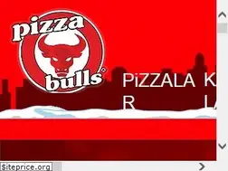 Sites similar to pizzabulls.com