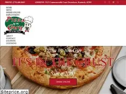 Sites similar to pizzabytheguy.com