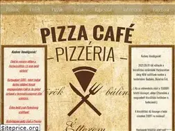 Sites similar to pizzacafe.hu