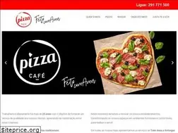 Sites similar to pizzacafe.pt