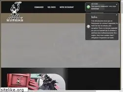 Sites similar to pizzacambon.fr