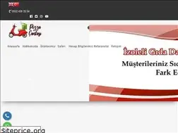 Sites similar to pizzacantasi.com.tr