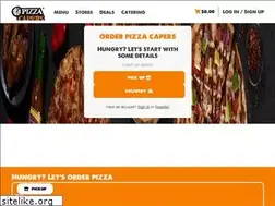 Sites similar to pizzacapers.com