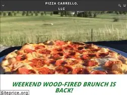 Sites similar to pizzacarrello.com