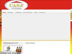 Sites similar to pizzacasa.gr