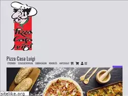 Sites similar to pizzacasaluigi.hu