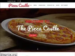 Sites similar to pizzacastlect.com
