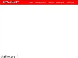 Sites similar to pizzachaletcovina.com