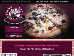 Sites similar to pizzachefsouthbridge.com