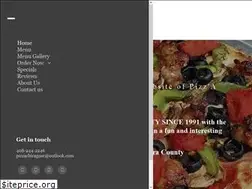Sites similar to pizzachicagoonline.com