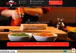 Sites similar to pizzacity.zp.ua