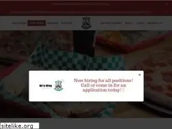 Sites similar to pizzaclassics.com