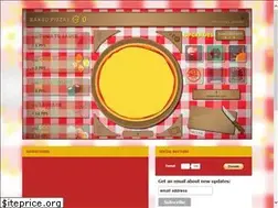 Sites similar to pizzaclickergame.com