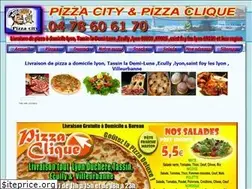 Sites similar to pizzaclique.com