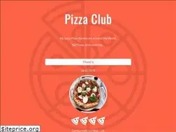 Sites similar to pizzaclub.sirlisko.com
