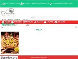 Sites similar to pizzacolosseum.ro