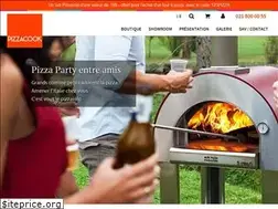 Sites similar to pizzacook.ch