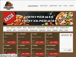 Sites similar to pizzacorleone.sk
