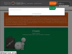 Sites similar to pizzacosta.fr