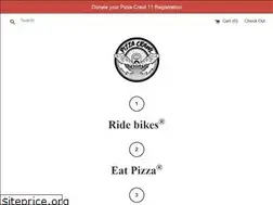 Sites similar to pizzacrawl.bike