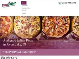 Sites similar to pizzacutteravonlake.com