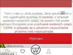 Sites similar to pizzadalconte.cz