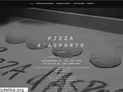 Sites similar to pizzadasporto.com.au