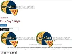 Sites similar to pizzadaynight.dk