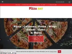 Sites similar to pizzadaystockbridgega.com