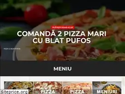Sites similar to pizzadejavu.ro