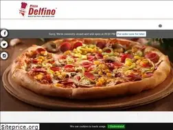 Sites similar to pizzadelfinoonline.com