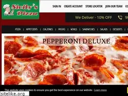 Sites similar to pizzadeliveryanchorage.com